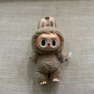 Pop Mart Labubu Exciting Macaron Toffee